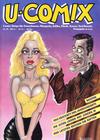 Cover for U-Comix (Kunst der Comics / Alpha, 1984 series) #93