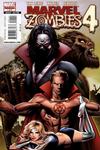 Cover Thumbnail for Marvel Zombies 4 (2009 series) #1