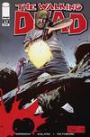 Cover for The Walking Dead (Image, 2003 series) #60