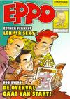 Cover for Eppo Stripblad (Don Lawrence Collection, 2009 series) #5/2009