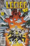 Cover for Legion'92 (Zinco, 1992 series) #15