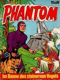 Cover Thumbnail for Phantom (Bastei Verlag, 1974 series) #5