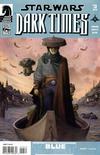 Cover for Star Wars: Dark Times (Dark Horse, 2006 series) #13 [Direct Sales]