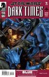 Cover for Star Wars: Dark Times (Dark Horse, 2006 series) #14