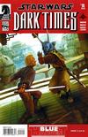 Cover Thumbnail for Star Wars: Dark Times (2006 series) #15 [Direct Sales]