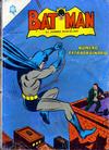 Cover for Batman Número Extraordinario (Editorial Novaro, 1963 series) #01-abr-65 [10]