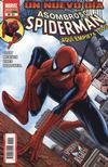 Cover for Spiderman (Panini España, 2006 series) #21