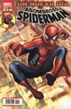 Cover for Spiderman (Panini España, 2006 series) #22