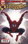 Cover for Spiderman (Panini España, 2006 series) #23