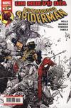 Cover for Spiderman (Panini España, 2006 series) #24
