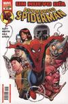 Cover for Spiderman (Panini España, 2006 series) #25