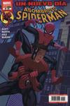Cover for Spiderman (Panini España, 2006 series) #26