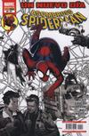 Cover for Spiderman (Panini España, 2006 series) #27