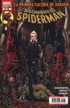 Cover for Spiderman (Panini España, 2006 series) #28