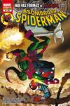 Cover for Spiderman (Panini España, 2006 series) #30