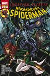 Cover for Spiderman (Panini España, 2006 series) #31