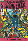 Cover for Spinneman Classics (Classics/Williams, 1970 series) #63