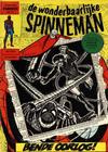 Cover for Spinneman Classics (Classics/Williams, 1970 series) #71