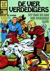 Cover for De Vier Verdedigers Classics (Classics/Williams, 1971 series) #49