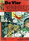 Cover for De Vier Verdedigers Classics (Classics/Williams, 1971 series) #66