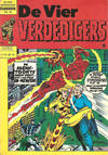 Cover for De Vier Verdedigers Classics (Classics/Williams, 1971 series) #78