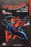 Cover for Coleccionable Spiderman: Las Historias Jamás Contadas (Planeta DeAgostini, 2004 series) #1
