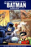 Cover for DC Comics Classics Library: The Batman Annuals (DC, 2009 series) #1