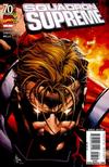 Cover for Squadron Supreme (Marvel, 2008 series) #7