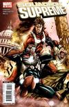 Cover for Squadron Supreme (Marvel, 2008 series) #10