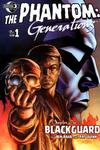 Cover for The Phantom: Generations (Moonstone, 2009 series) #1