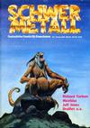Cover for Schwermetall (Volksverlag, 1980 series) #1