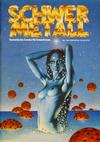 Cover for Schwermetall (Volksverlag, 1980 series) #2