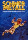 Cover for Schwermetall (Volksverlag, 1980 series) #7