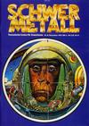 Cover for Schwermetall (Volksverlag, 1980 series) #10