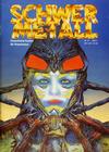 Cover for Schwermetall (Volksverlag, 1980 series) #27