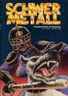 Cover for Schwermetall (Volksverlag, 1980 series) #37