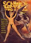 Cover for Schwermetall (Volksverlag, 1980 series) #40