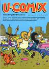 Cover for U-Comix (Volksverlag, 1980 series) #2