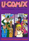 Cover for U-Comix (Volksverlag, 1980 series) #5