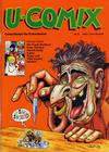 Cover for U-Comix (Volksverlag, 1980 series) #12