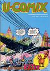 Cover for U-Comix (Volksverlag, 1980 series) #16