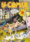 Cover for U-Comix (Volksverlag, 1980 series) #21