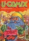 Cover for U-Comix (Volksverlag, 1980 series) #28