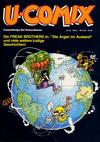 Cover for U-Comix (Volksverlag, 1980 series) #36