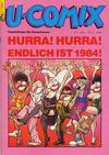 Cover for U-Comix (Volksverlag, 1980 series) #41