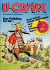 Cover for U-Comix (Volksverlag, 1980 series) #44