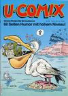 Cover for U-Comix (Volksverlag, 1980 series) #46