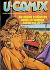Cover for U-Comix (Volksverlag, 1980 series) #48