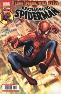 Cover Thumbnail for Spiderman (Panini España, 2006 series) #22