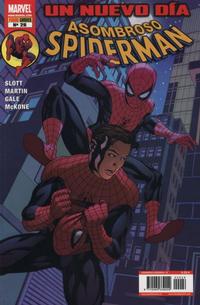 Cover Thumbnail for Spiderman (Panini España, 2006 series) #26